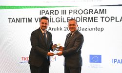 Kırsal Kalkınmada Topyekûn Hamle Başlatıyoruz