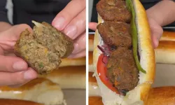 Kıyma Tadını Aratmayan Mercimek Köftesi Tarifi!