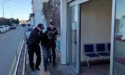 Gururuma Yediremedim, Vurdum