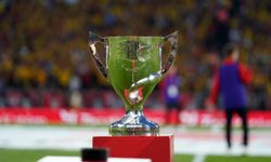 Büyük Derbinin Tarihi Açıklandı