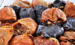 Gaziantep Usulü Kuru Dolma Nasıl Yapılır?