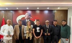 Altın Lale Vakfı Deprem Gönüllülerini Unutmadı