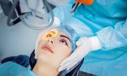 Lazer Göz Ameliyatı Sonrası Hayati Uyarılar