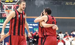 Lider Gaziantep Basketbol Sahaya Çıkıyor