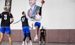 Gaziantep Basketbol, TED Ankara Deplasmanına Hazır