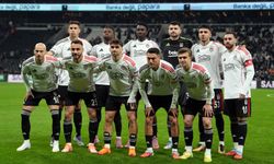 Beşiktaş’ta Tek Değişiklik