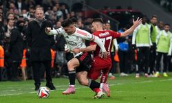 Tüpraş Stadı’nda İlk Yarı: 1-1