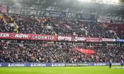Mağlubiyet Sonrası Gaziantep FK Taraftarı Üzgün