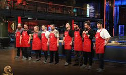 Masterchef'te 3. Eleme Adayı Netleşiyor