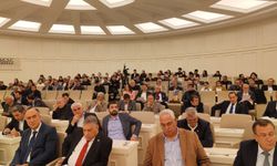 Meclisi’te Çamlık Parkı Tartışması