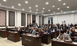 Bütçe Artışı Mecliste Gündem Oldu