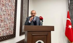 Mecliste 'Suriye’de Alevi Soykırımı' Çıkışı