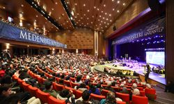 Gençler Medeniyet Söyleşileri’nde Buluştu