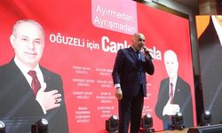 Eski Başkan'dan Sert Çıkış: Bugüne Kadar Sustum