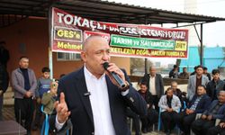 Meriç’ten GES İsyanı: Bu Toprakları Talana Bırakmayız