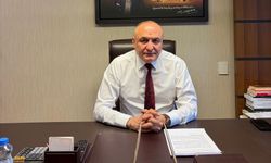 Meriç, Bitmeyen Yolu Meclise Taşıdı