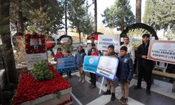 Merhum Mehmet Erdemoğlu Vefatının 19. Yılında Anıldı