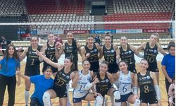 Merinos Evinde Net Galibiyet