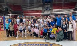 Merinos, Yeni Yıl Öncesi Taraftarını Sevindirdi