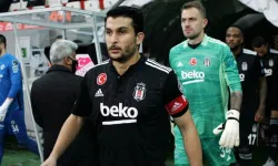 Beşiktaş’ta Şok Karar: O İsimler Kadro Dışı