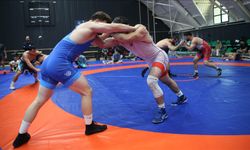 Milli Güreş Heyecanı Gaziantep’te Yaşanacak