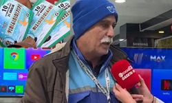 Gaziantep’te Milli Piyango Umudu