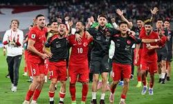 Millîler FIFA Listesinde Değişmedi