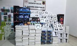 Milyonluk Vurguna Jandarma Darbesi