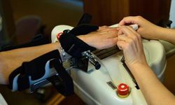 MS Tedavisinde Türkiye’ye Büyük Güven