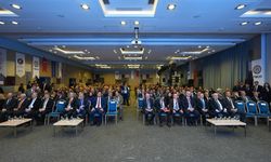 Gaziantep, Türkiye Muhasebe Kongresine Ev Sahipliği Yaptı