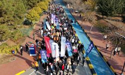 GAÜN’de Mühendislik Ruhu Ayakta