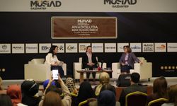 MÜSİAD Kadın Girişimcileri Gaziantep’te Buluştu