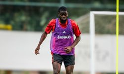 Ndiaye, Gaziantep FK’dan ayrılmaya yakın