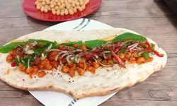 Nohut Dürümü Nedir? Nasıl Yapılır?