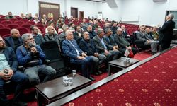 NTO Üyeleri Eğitimde Buluştu