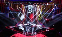 O Ses Türkiye Yılbaşı Jürileri Açıklandı