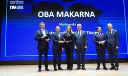 Türk Makarnasının Global Başarısı Tescillendi