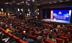 GSO’nun Ödül Töreninde Şok Protesto