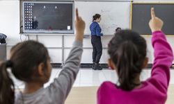 10 Bin Öğretmen İçin Geri Sayım Başladı