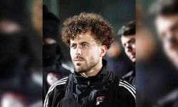 Ogün Özçiçek Formayı Kapınca Moral Buldu