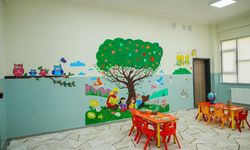 Okullara Renk, Çocuklara Umut