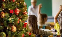Okullarda Yılbaşı ve Noel Etkinlikleri Yasaklandı