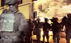 Gaziantep Dahil 29 İlde Narkotik Kıskaç