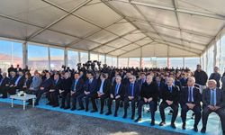 Gaziantep Sanayisi İçin Tarihi Gün