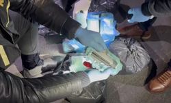 Otobüsten 277 Kaçak Telefon Çıktı