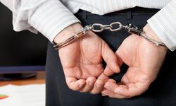 Otogar Yakınlarında Firar Girişimi