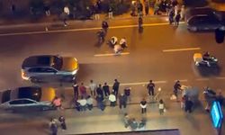 Otomobil Yayaya Çarptı: Durumu Ciddi