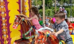 Gaziantep’te Çocukların Oyun Alanı Daralıyor