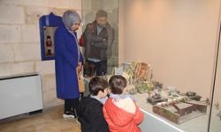 Oyun ve Oyuncak Müzesi Zamanda Yolculuğa Çıkarıyor