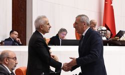 Öztürkmen: Oğuzeli–Karkamış Yolu Güvenlik Riski Taşıyor